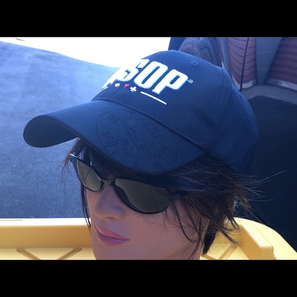 WSOP WORLD SERIES POKER HAT Adjustable Cap - Picture 10 of 15
